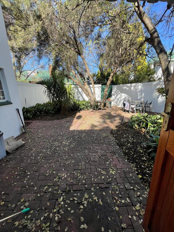 To Let 2 Bedroom Property for Rent in Baillie Park North West